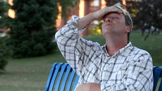 Man With Persistent Orgasms Had Nine Orgasms at His Father's Funeral